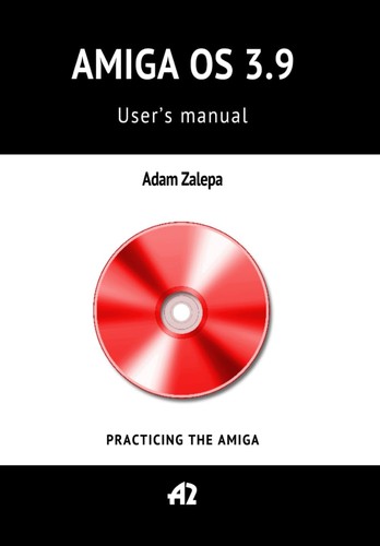 Amigaos benutzerhandbuch - amigaos, 3.9