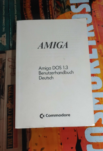 Commodore amiga 500 - commodore, 500/2000