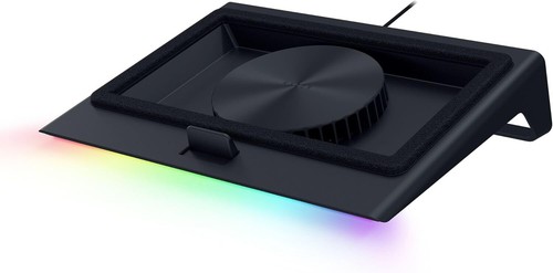 Razer laptop cooling pad - pad, 14