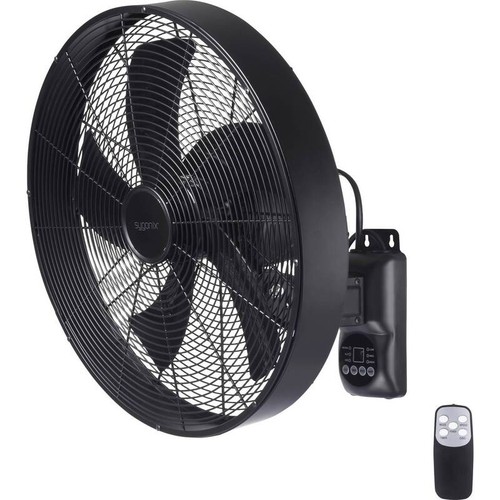 Sygonix wandventilator - sygonix,