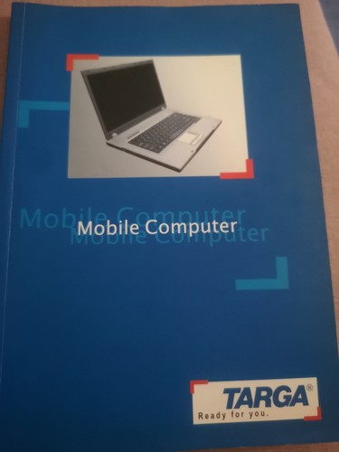 Benutzerhandbuch targa - benutzerhandbuch,