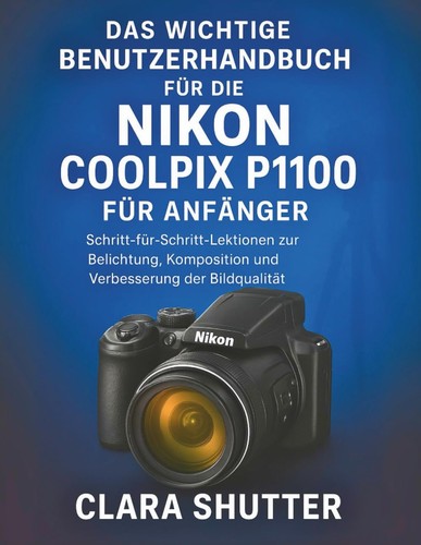 Nikon coolpix p1100 - nikon,