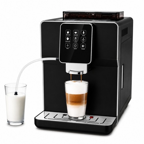 Acopino kaffeevollautomat new - kaffeevollautomat,