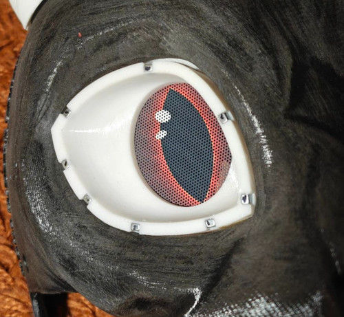 Benutzerdefiniert fursuit - benutzerdefiniert,