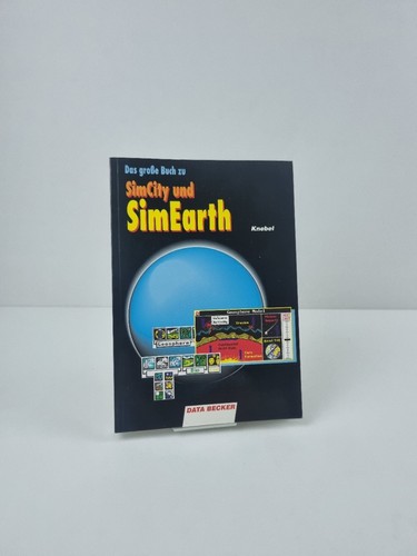 Das große buch sim - buch, city