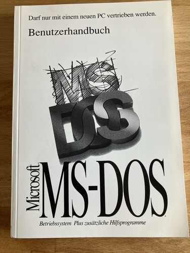 Microsoft dos 22 - ms-dos, 6.22