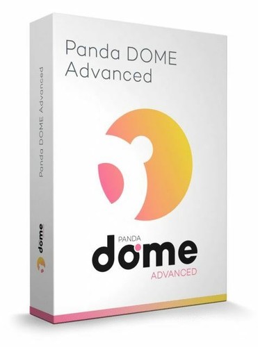 Panda dome advanced - advanced, jahre