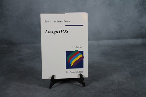 Amigados benutzerhandbuch - amigados,