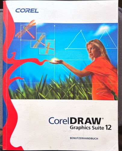 Coreldraw graphics suite - graphics,