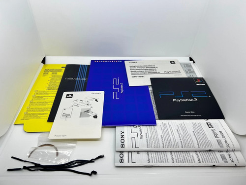 Sony playstation - sony, 2