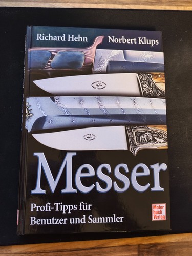 Messer profi tipps für - messer:, profi-tipps