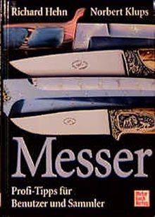 Messer profi tipps für - messer:, profi-tipps