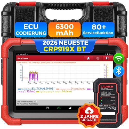 2026 launch x431 crp919x - launch,