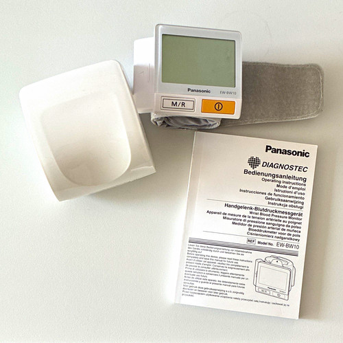 Panasonic bw10 - panasonic, ew-bw10