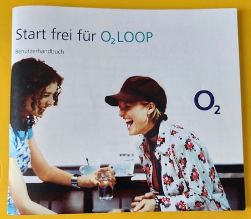 Benutzerhandbuch für o2loop - für,