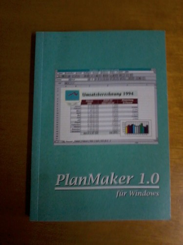 Windows planmaker 0 - windows,