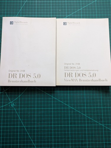 Dos 0 - dr, 5.0